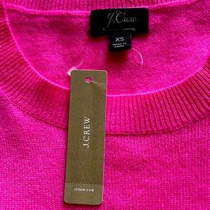 Cashmere classic-fit crewneck sweater